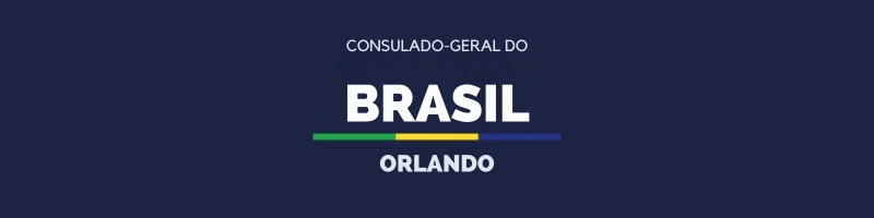 Consulado-Geral em Orlando