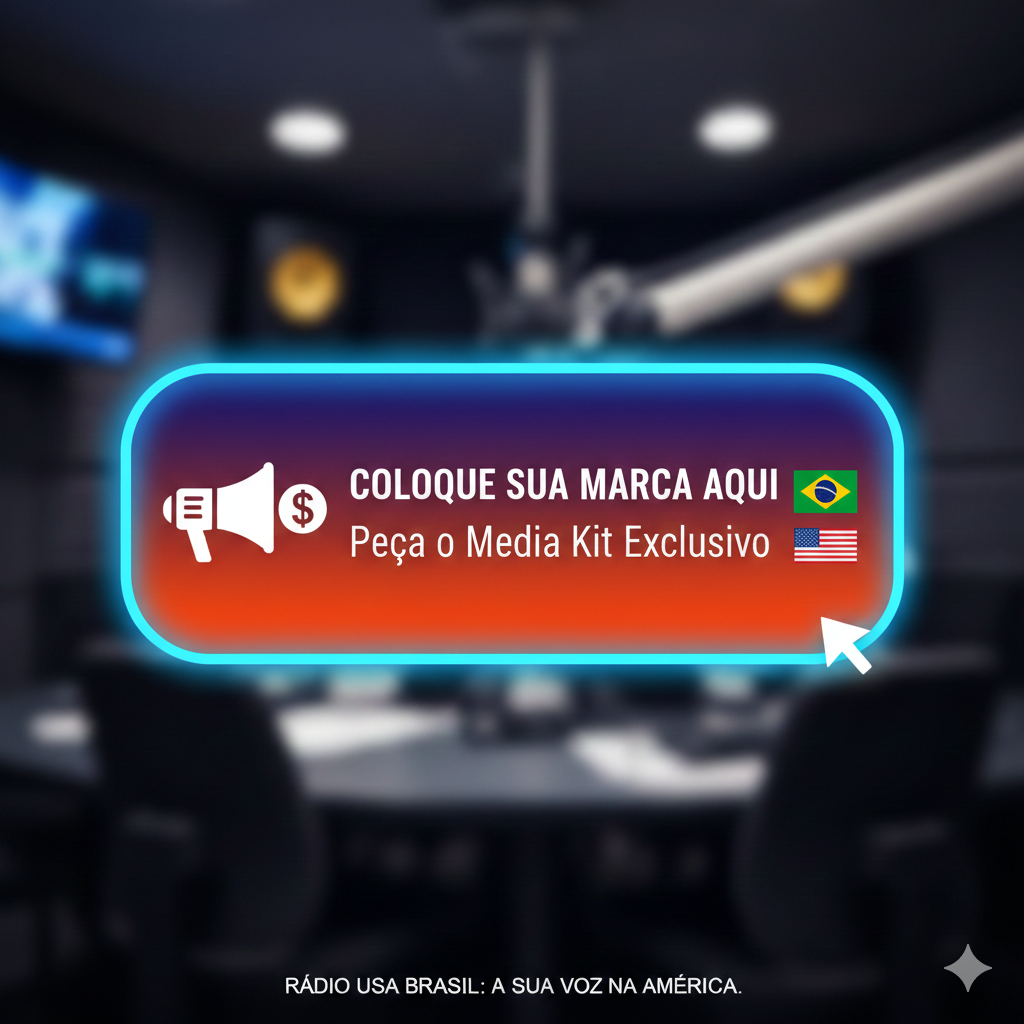 Anunciar para brasileiros nos EUA